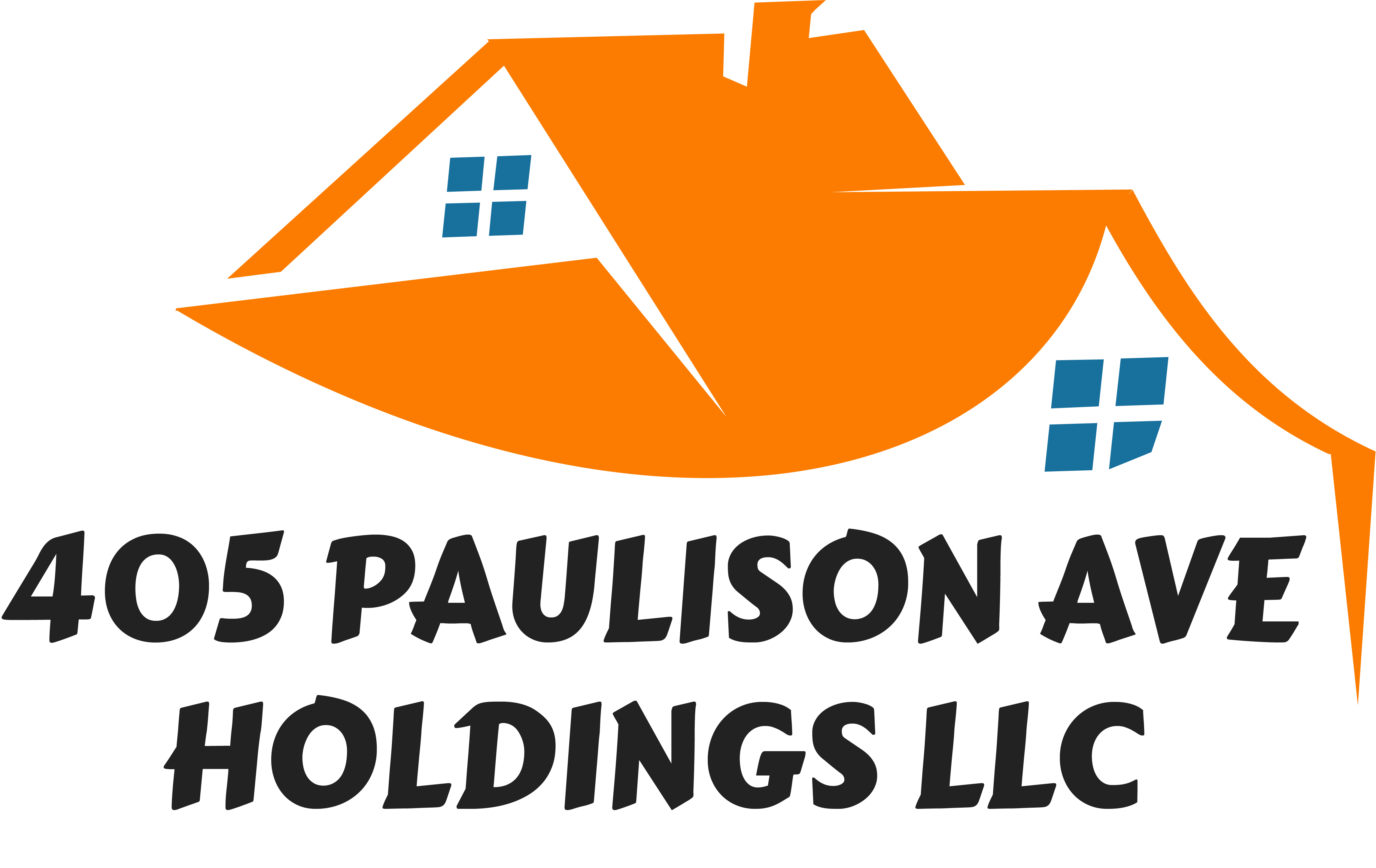 405 PAULISON AVE HOLDINGS LLC
